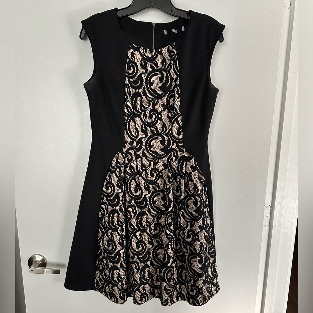 Another cute work dress!!
